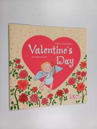 Valentine&#039;s day Ystävänpäivä