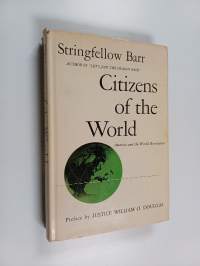 Citizens of the World : America and the World Revolution