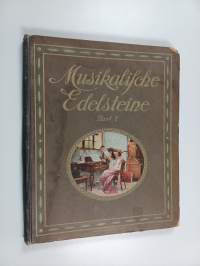 Musikalische Edelsteine, Band VII