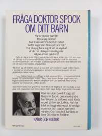 Fråga doktor Spock om ditt barn