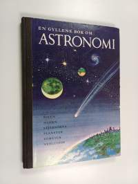 En gyllene bok om astronomi