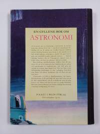En gyllene bok om astronomi