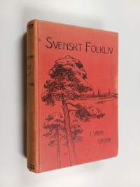 Svenskt folkliv i våra dagar - skioptikonbilder