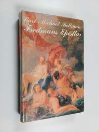 Fredmans epistlar
