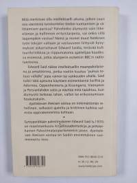 Ajattelevan ihmisen vastuu