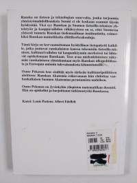 Ranskan tiede : kuuluisia kouluja ja instituutioita