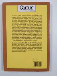 Camus vasta-alkaville ja edistyville