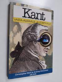 Kant vasta-alkaville ja edistyville