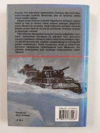 Jäätynyt voitto : taistelu Moskovasta 1941-1942