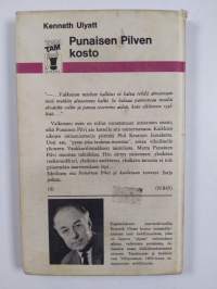 Punaisen pilven kosto