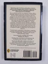 The History of Sexuality - vol.2 : The use of pleasure