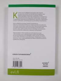 Kirkon muusikko arjessa ja pyhässä