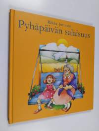 Pyhäpäivän salaisuus