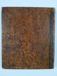 Samling af plakater, förordningar, manifester och påbud, samt andre allmänna handlingar, hwilka i Stor-furstendömet Finland sedan 1808 års början ifrån trycket ut...