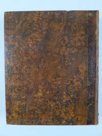 Samling af plakater, förordningar, manifester och påbud, samt andre allmänna handlingar hwilka i Storfurstendömet Finland sedan 1808 års början ifrån trycket utko...