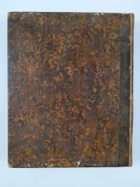 Samling af plakater, förordningar, manifester och påbud, samt andre allmänna handlingar hwilka i Storfurstendömet Finland sedan 1808 års början ifrån trycket utko...