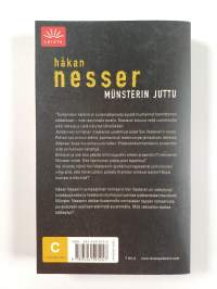 Munsterin juttu
