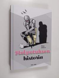 Helpotuksen historia