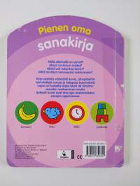 Pienen oma sanakirja