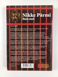 Nikke Pärmi : Musta nuoli
