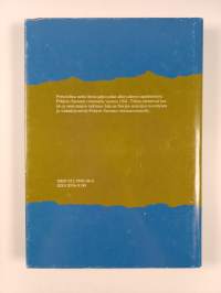 Tavoitteena Muurmanni : Saksan Norjan-armeija ja Pohjois-Suomen rintamasuunta joulukuusta 1940 joulukuuhun 1941