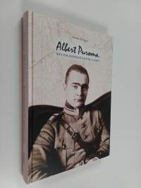 Albert Puroma : huutolaispojasta kenraaliksi