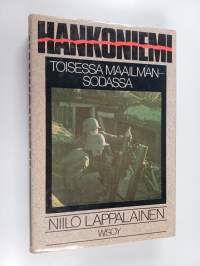 Hankoniemi toisessa maailmansodassa