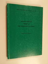 William Ockham&#039;s Theory of the Foundations of Ethics