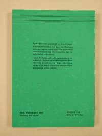Muuttuva ihminen : Carl Rogersin filosofinen antropologia = Changing man : Carl Rogers&#039; philosophical anthropology