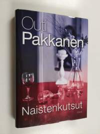 Naistenkutsut