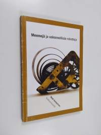 Meemejä ja uskonnollisia robotteja : kulttuuriesseitä