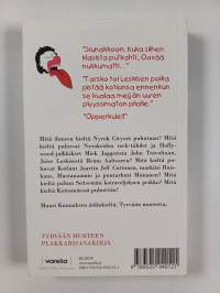 Kunnaxen kiäli, elikkä, Lukemista niille jokka tiarostaa että Mauri Kunnaxen kirjoisa on muutakin hianoo kun kuvat, elikkä, Tyrväätä Mauri Kunnaxen Nyrokeisa, Koi...