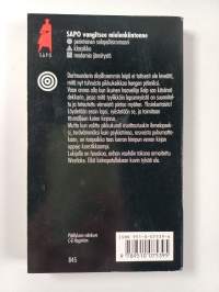 Ihmisryöstön käsikirja
