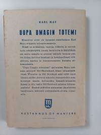 Uupa-Umagin totemi