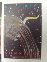 Viipuri 1918 (signeerattu, tekijän omiste)