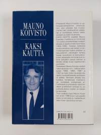 Kaksi kautta 1-2