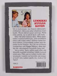 Lemmikki hyvään kotiin