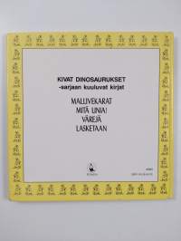 Värejä