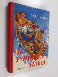 Tyhjä kuva