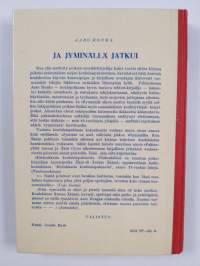 Ja jyminällä jatkui : Koululaispakinoita 2