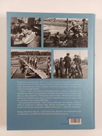 Onnen aika? : valoja ja varjoja 1950-luvulla (ERINOMAINEN)