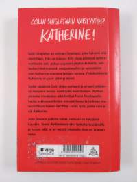 Teoria Katherinesta