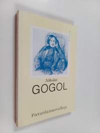 Pietarilaisnovelleja