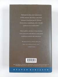 Middlesex (signeerattu, tekijän omiste)