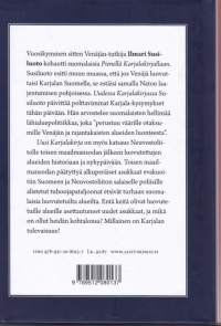 Uusi Karjalakirja, 2010. 2.p. (Uusi kirja)