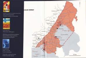 Uusi Karjalakirja, 2010. 2.p. (Uusi kirja)