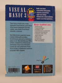 Visual Basic 3 - vinkkejä ja vihjeitä