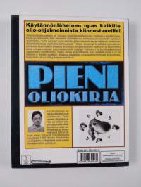 Pieni oliokirja
