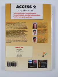 Access 2 -ohjelmointi