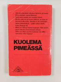 Kuolema pimeässä